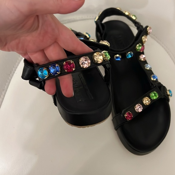 Stephanie gotlieb and mystic colab sandal - Picture 5 of 7
